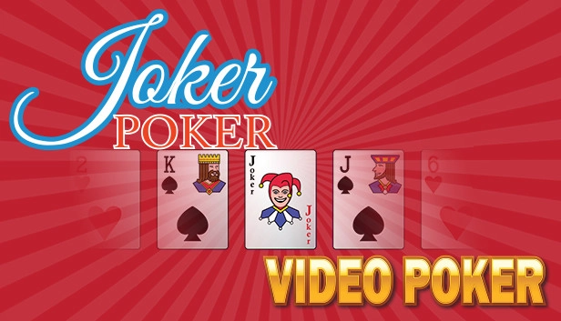 Joker Poker video poker My Jackpot