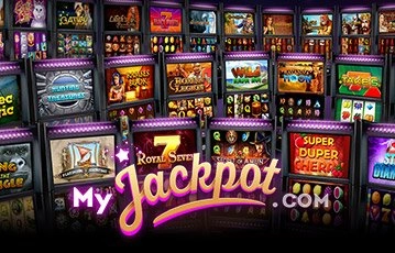 Bonus jeux My Jackpot