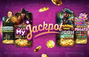 Bonus avis et retrait My Jackpot